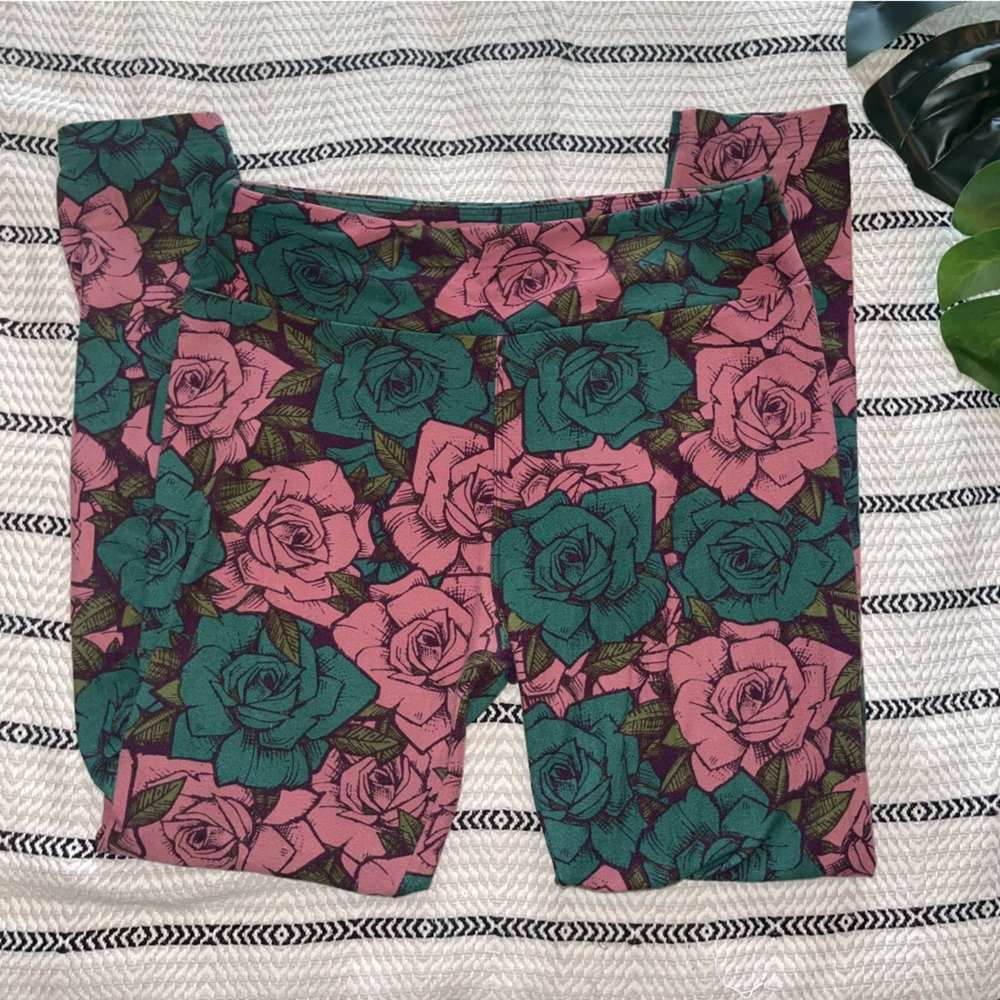 Lularoe OS Legging